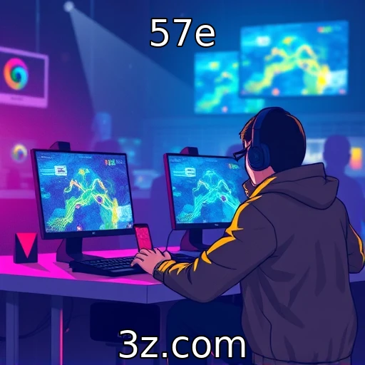 57e Explorando o Crescimento das Apostas Esportivas no Brasil