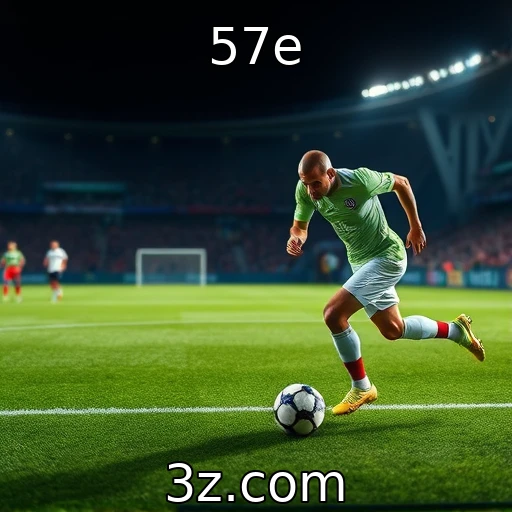 57e Apostas Esportivas: Analisando Partidas e Estratégias Vencedoras