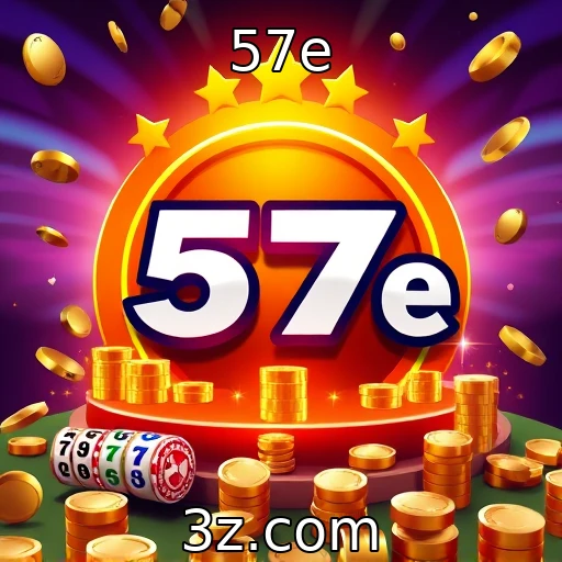 57e Apostas Esportivas: Estratégias Para Maximizar Seus Lucros Agora