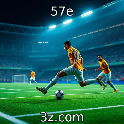 57e Análise: Como as Apostas Esportivas Estão Dominando o Brasil